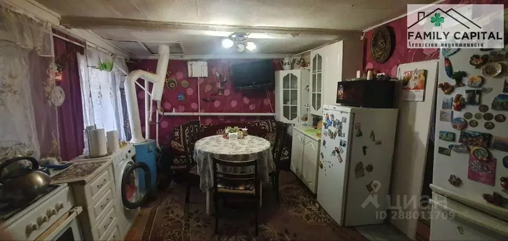 Дом в Самарская область, Новокуйбышевск пос. Чувашские Липяги, ул. ... - Фото 1