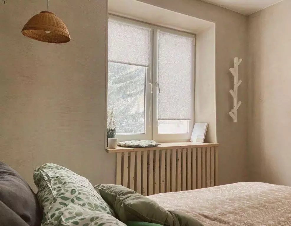 1-к кв. Кабардино-Балкария, Эльбрусский район, с. Нейтрино  (41.0 м) - Фото 1