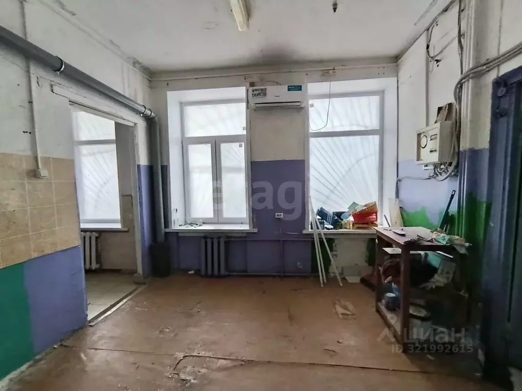 Офис в Тверская область, Калининский муниципальный округ, д. Рязаново ... - Фото 1