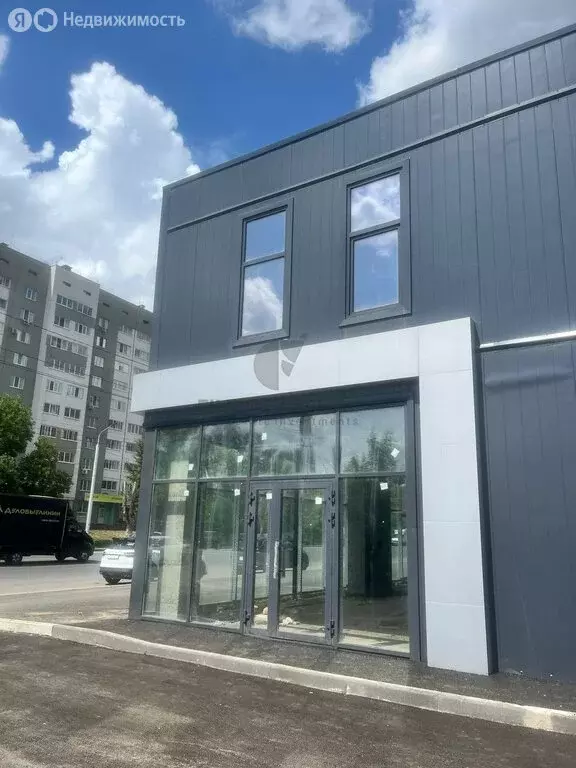 Торговая площадь (50 м) - Фото 1