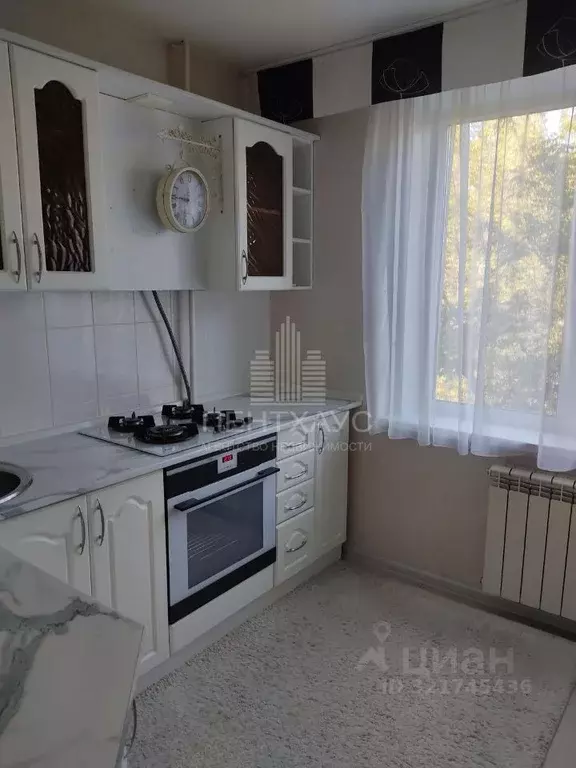 2-к кв. Владимирская область, Владимир ул. Лакина, 141в (50.0 м) - Фото 0