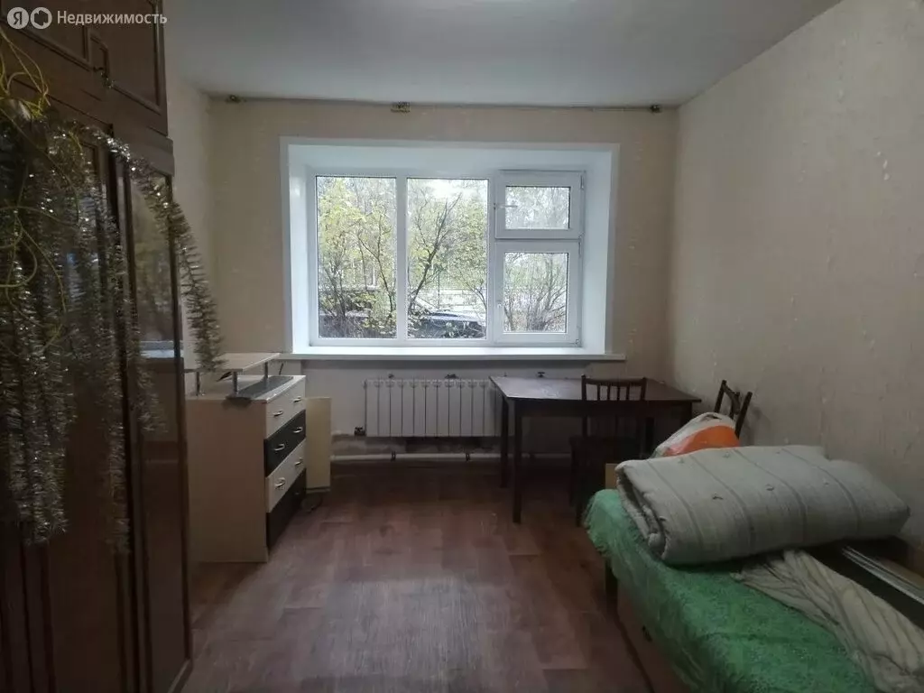 1-комнатная квартира: Юрьев-Польский, улица Шибанкова, 142А (34.8 м) - Фото 2