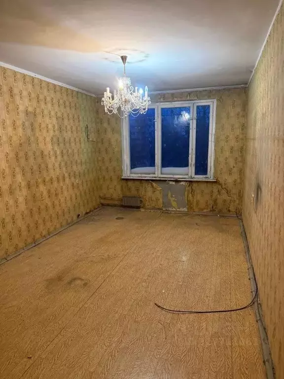 2-к кв. Москва ул. Генерала Тюленева, 35 (45.0 м) - Фото 2