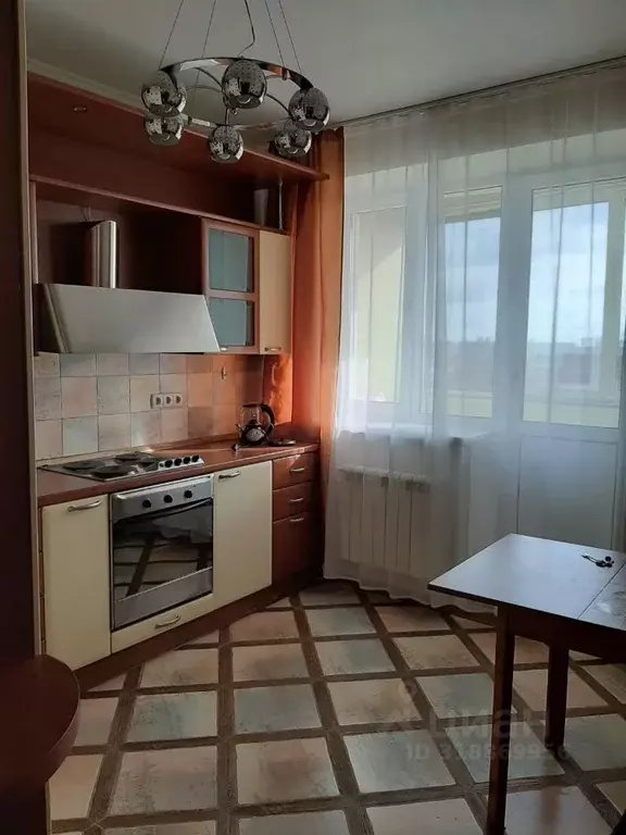 1-к кв. Московская область, Химки Сходня мкр, Вишневая ул., 14 (37.6 ... - Фото 0