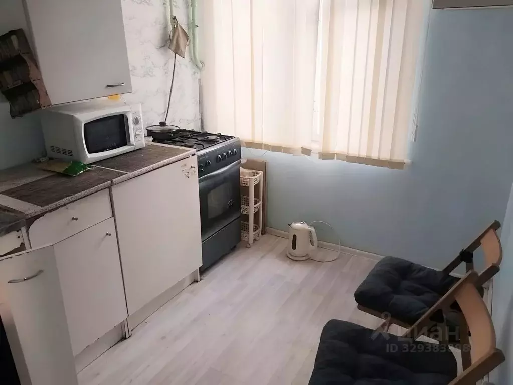 1-к кв. Москва ул. Академика Королева, 20 (32.0 м) - Фото 0