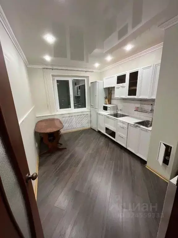 3-к кв. Белгородская область, Старый Оскол Зеленый Лог мкр, 1А (63.0 ... - Фото 1