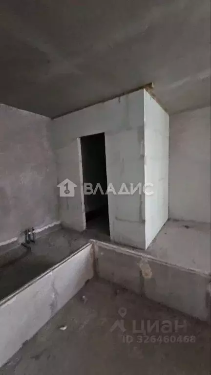 2-к кв. Москва Полярная ул., 3 (54.1 м) - Фото 1