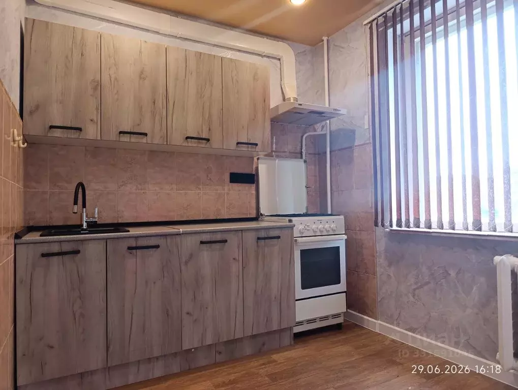 2-к кв. Московская область, Красногорск ул. Ленина, 45 (50.0 м) - Фото 2