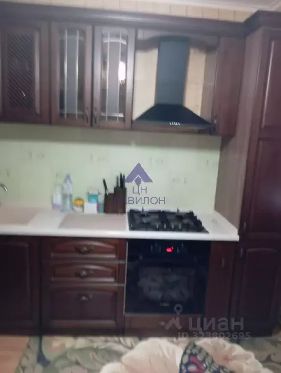 3-к кв. Ростовская область, Волгодонск ул. Черникова (80.0 м) - Фото 2