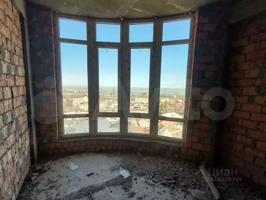 2-к кв. Дагестан, Махачкала ул. Поповича (62.0 м) - Фото 1