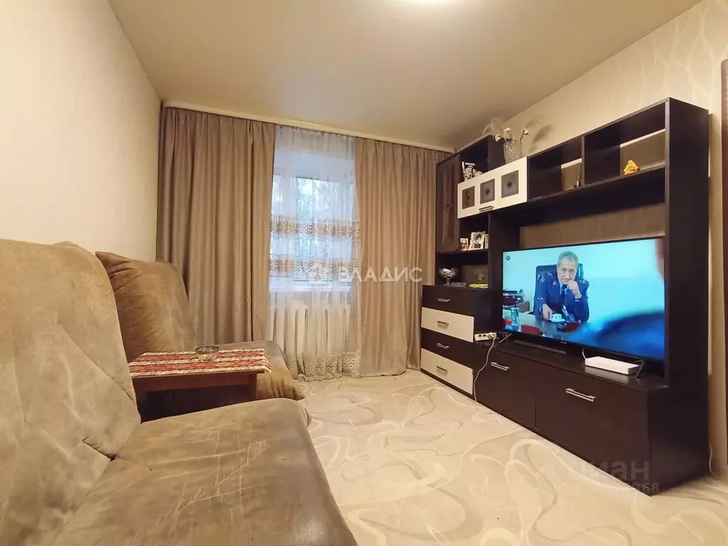 2-к кв. Владимирская область, Ковров просп. Ленина, 59 (42.0 м) - Фото 2