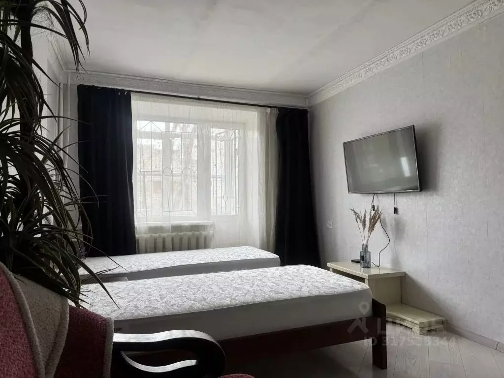 2-к кв. Владимирская область, Муром ул. Автодора, 44 (39.0 м) - Фото 1