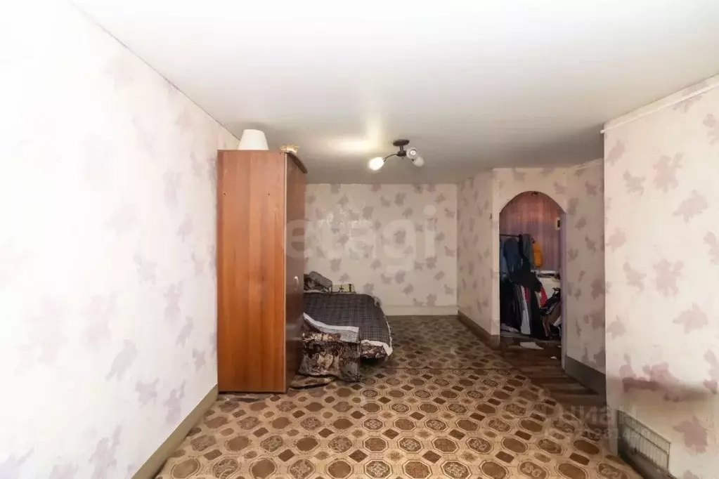 1-к кв. Красноярский край, Красноярск ул. Партизана Железняка, 24Б ... - Фото 0