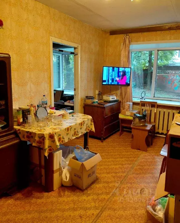 3-к кв. Костромская область, Кострома Советская ул., 96 (54.1 м) - Фото 0
