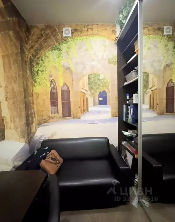 Помещение свободного назначения в Санкт-Петербург ул. Жуковского, 5 ... - Фото 2