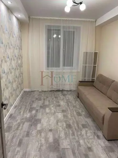 2-к кв. Новосибирская область, Новосибирск просп. Дзержинского, 5 ... - Фото 0