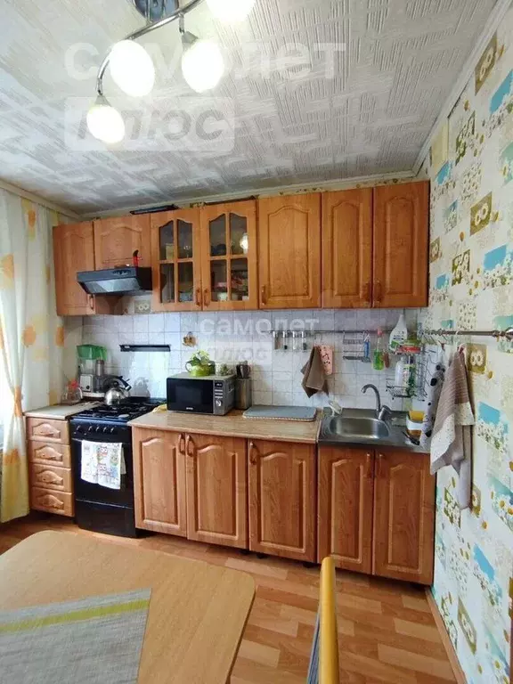 4-к. квартира, 70 м, 3/5 эт. - Фото 0