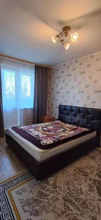 2-к кв. Москва ул. Пришвина, 9/2 (54.0 м) - Фото 1