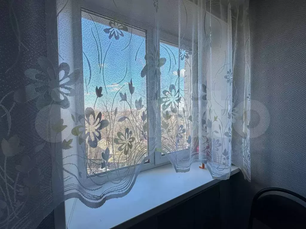 2-к. квартира, 48,8 м, 5/10 эт. - Фото 1