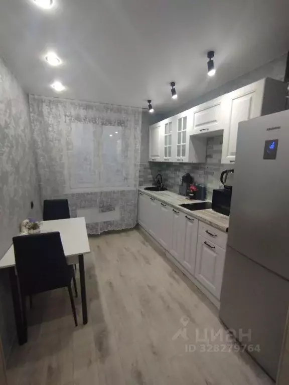 Студия Новосибирская область, Искитим Южный мкр, Ясный жилмассив, 16/1 ... - Фото 1