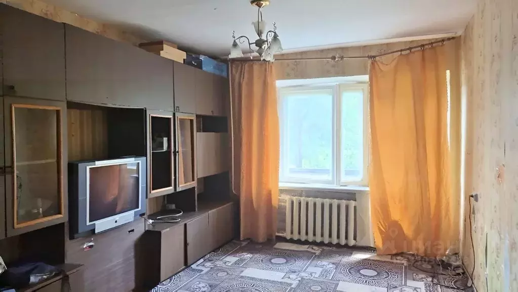 1-к кв. Владимирская область, Струнино г. Александровский ... - Фото 2