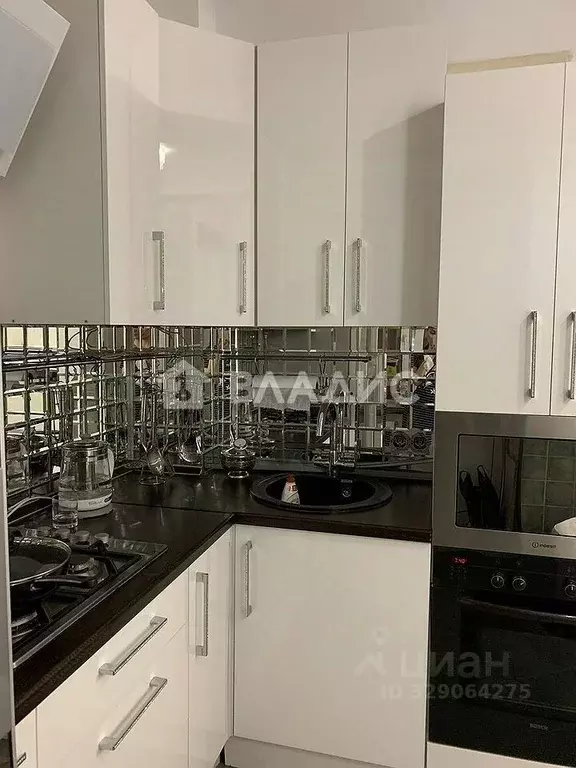 3-к кв. Москва Ярославское ш., 107 (76.8 м) - Фото 2