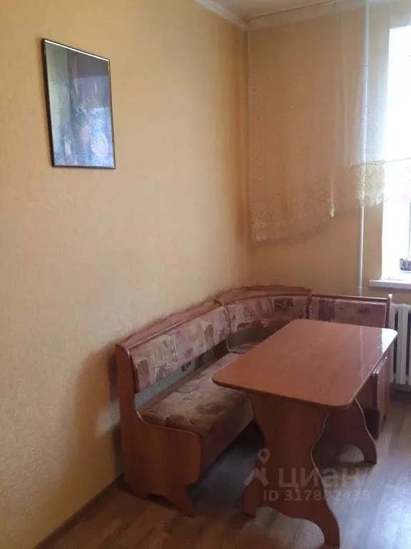 2-к кв. Рязанская область, Рязань ул. Шевченко, 27 (54.0 м) - Фото 1