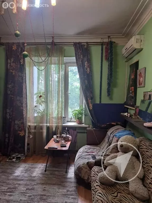 3-комнатная квартира: Москва, Дмитровское шоссе, 7к1 (81.6 м) - Фото 1