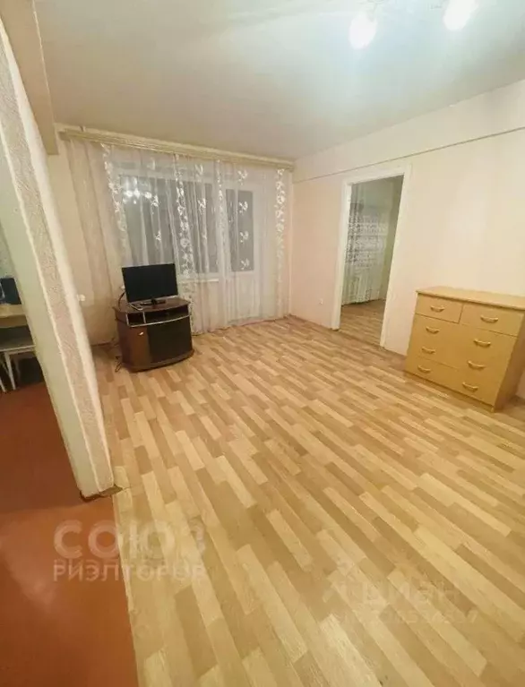 2-к кв. Волгоградская область, Волгоград Краснополянская ул., 24 (45.0 ... - Фото 0