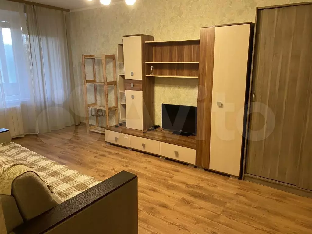 2-к. квартира, 50 м, 7/12 эт. - Фото 0