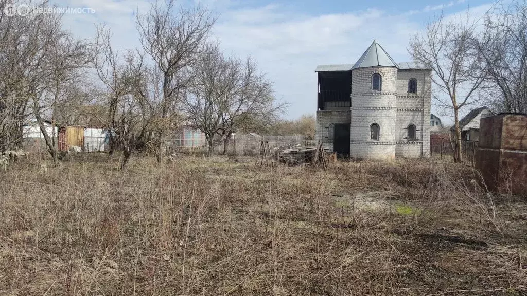 Дом в Липецкий муниципальный округ, СНТ Заря-2, 2-й массив, 10-я линия ... - Фото 1