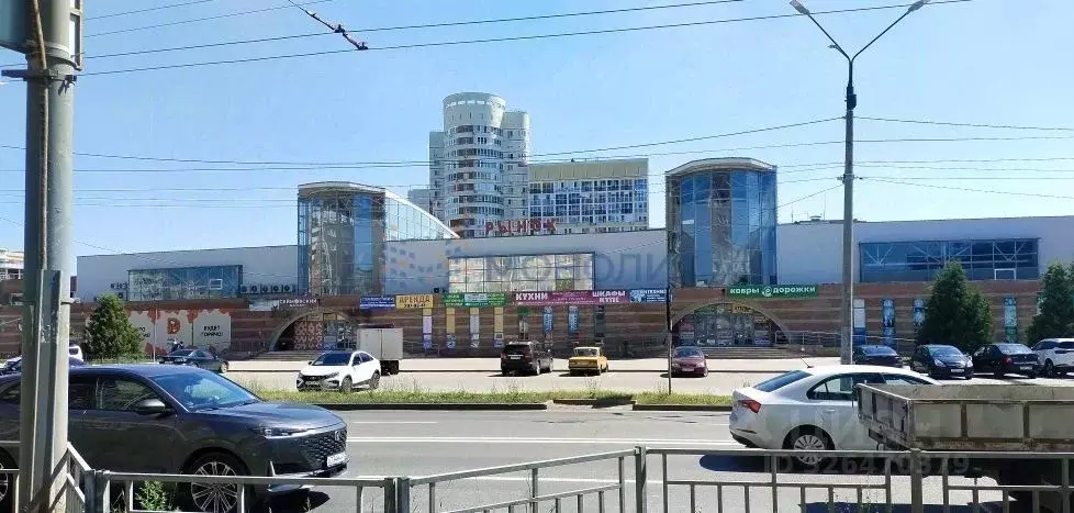 Помещение свободного назначения в Нижегородская область, Нижний ... - Фото 2