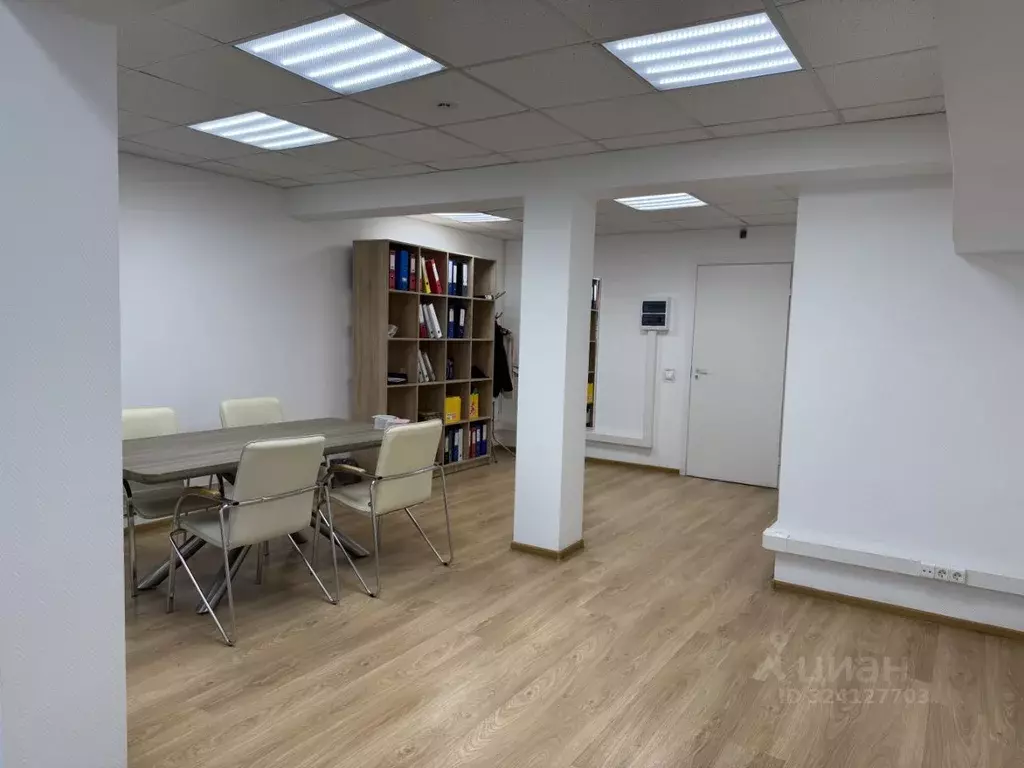 Помещение свободного назначения в Санкт-Петербург Пулковское ш., 30к4 ... - Фото 2