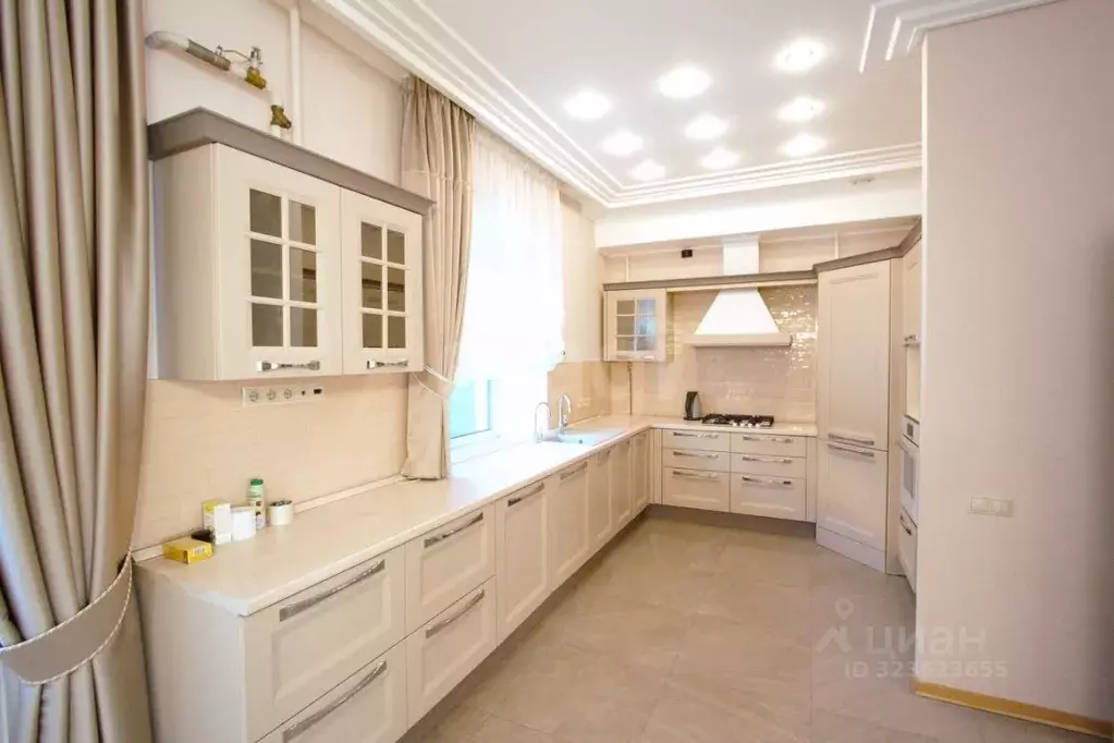 Таунхаус в Московская область, Домодедово городской округ, д. Красное ... - Фото 1