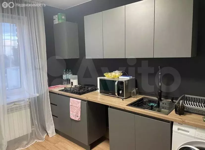 2-комнатная квартира: Ижевск, улица 40-летия Октября, 106 (40 м) - Фото 2