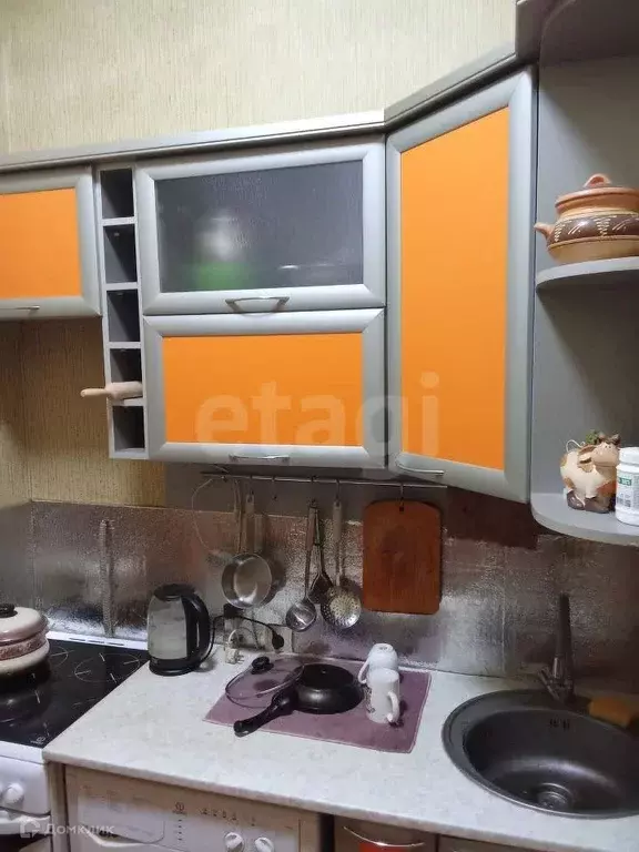 Продаётся 1-к квартира, 22.8 м - Фото 0