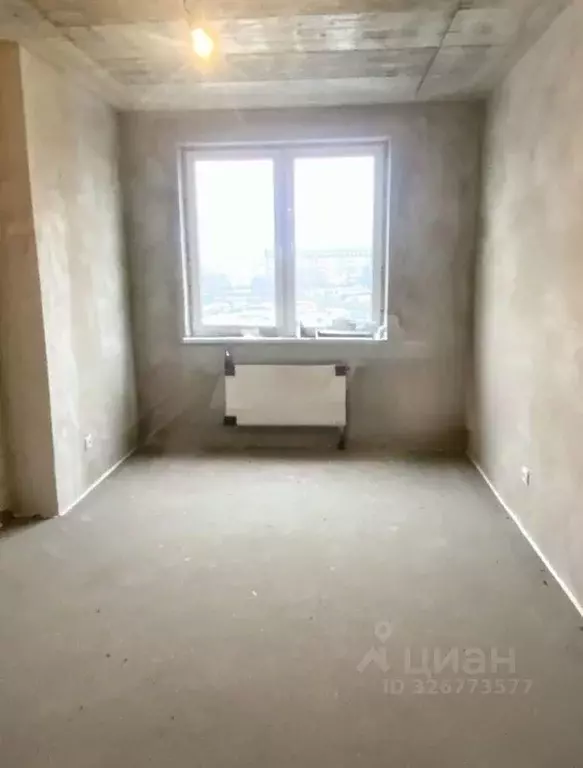 1-к кв. Калининградская область, Калининград ул. Аллея Смелых, 204к1 ... - Фото 2