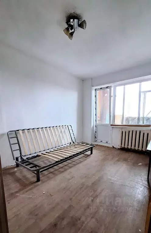 1-к кв. Самарская область, Самара ул. Георгия Димитрова, 20 (22.0 м) - Фото 1