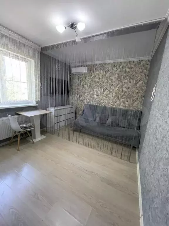 Квартира-студия, 18 м, 2/2 эт. - Фото 1