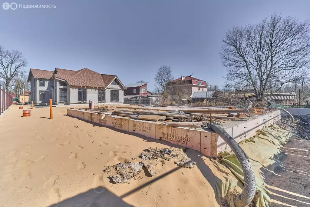 Дом в Санкт-Петербург, Елисеевская улица (360 м) - Фото 2