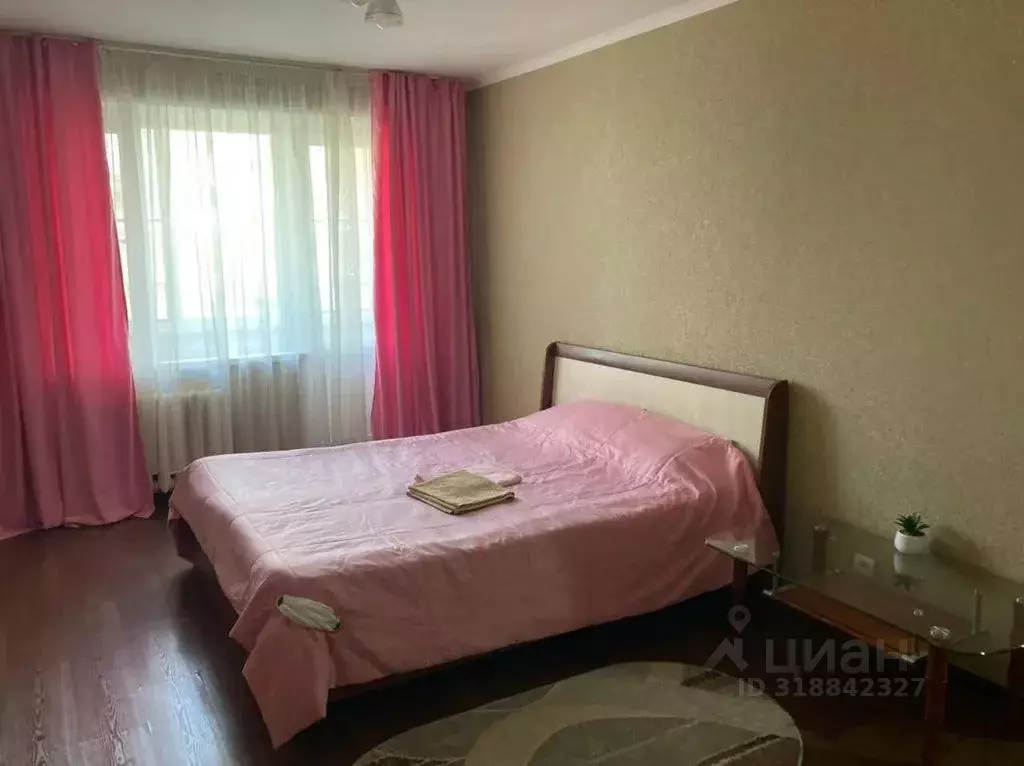 1-к кв. Ростовская область, Волгодонск ул. Энтузиастов, 13А (36.0 м) - Фото 1