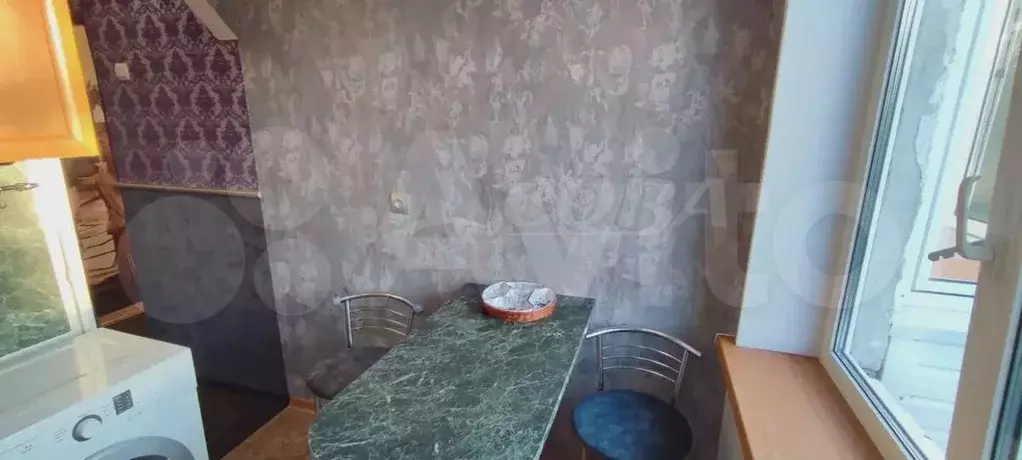 1-к. квартира, 29 м, 5/5 эт. - Фото 1