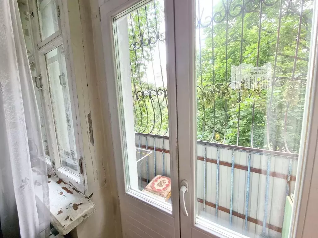 2-к кв. Москва ул. Космонавтов, 10К1 (55.0 м) - Фото 2