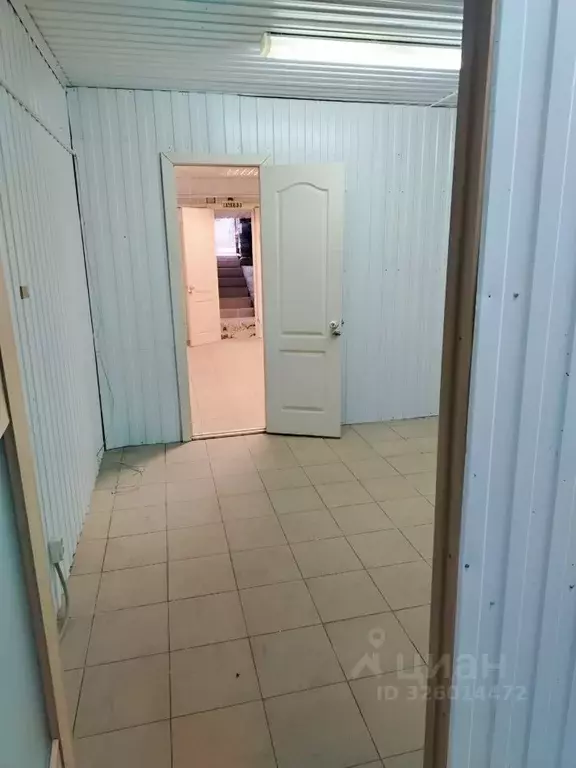 Помещение свободного назначения в Ульяновская область, Ульяновск ул. ... - Фото 2