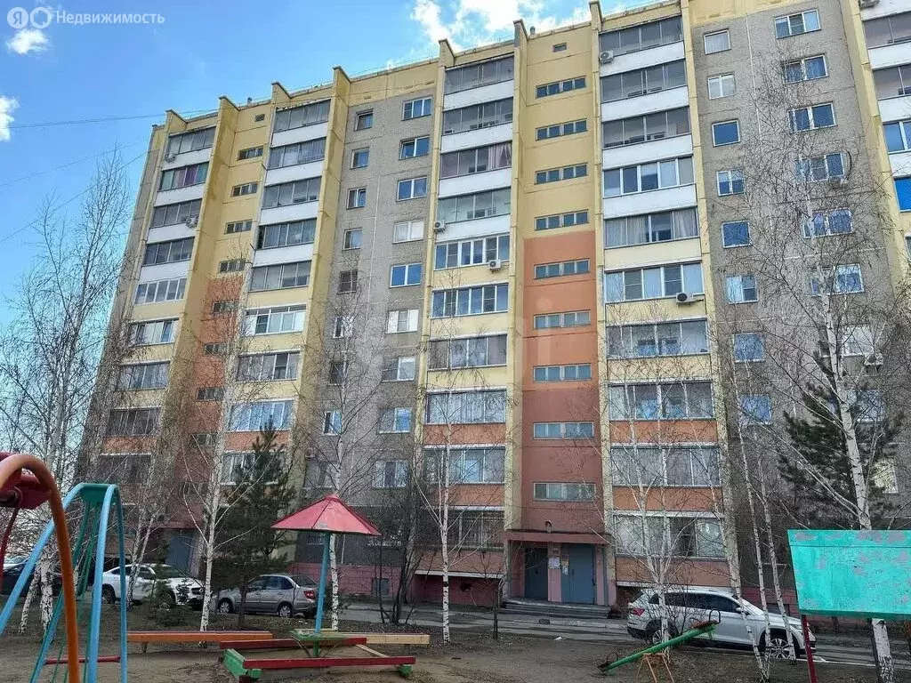 3-комнатная квартира: Троицк, 2-й микрорайон, 11А (75.9 м) - Фото 2