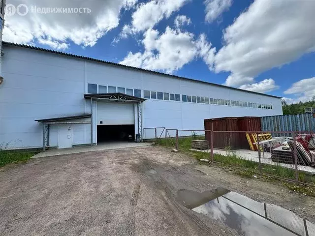 Склад (1943 м) - Фото 0