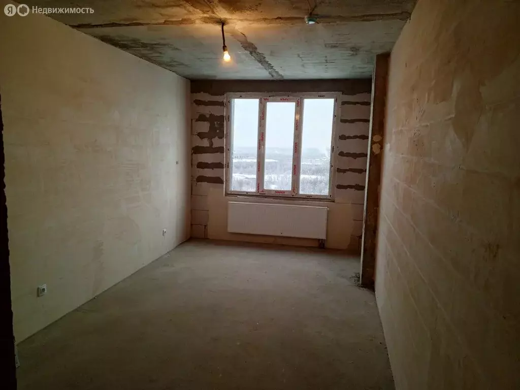 Квартира-студия: Мурино, улица Шоссе в Лаврики, 93 (23 м) - Фото 1