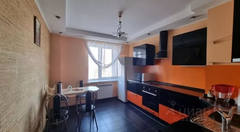 2-к кв. Санкт-Петербург просп. Сизова, 25 (72.0 м) - Фото 1