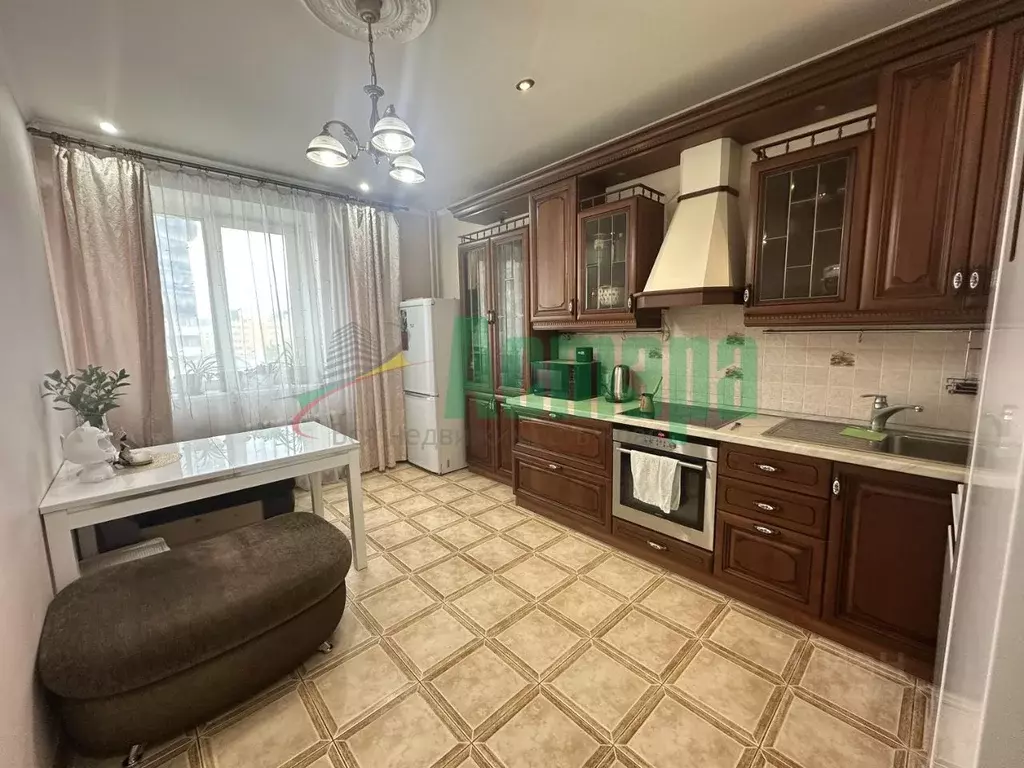 2-к кв. Забайкальский край, Чита ул. Бутина, 123 (78.4 м) - Фото 0