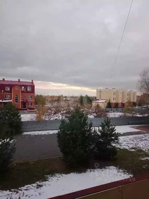 1-к кв. Новосибирская область, Новосибирский район, Морской сельсовет, ... - Фото 1